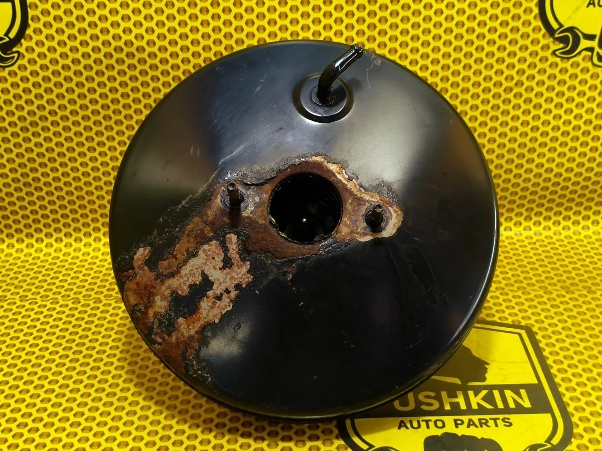 Вакуумный усилитель тормозов Nissan Teana 2011 D7210JN00B J32 VQ35DE