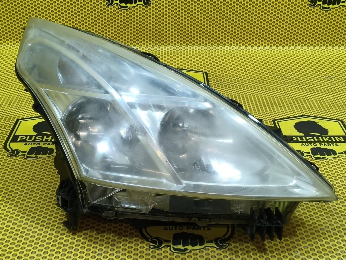 Фара Nissan Teana 2011 26010JN95A J32 VQ35DE, правая