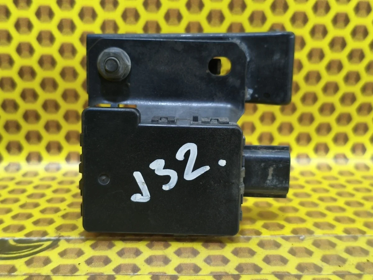 Датчик качества воздуха Nissan Teana 2011 27718ED00A J32 VQ35DE