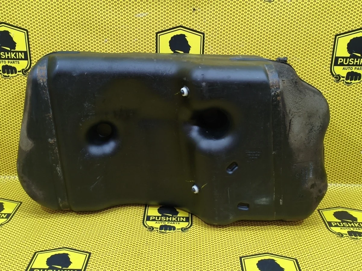 Бак топливный Nissan Qashqai 2011 17202JD01A J10 MR20DE