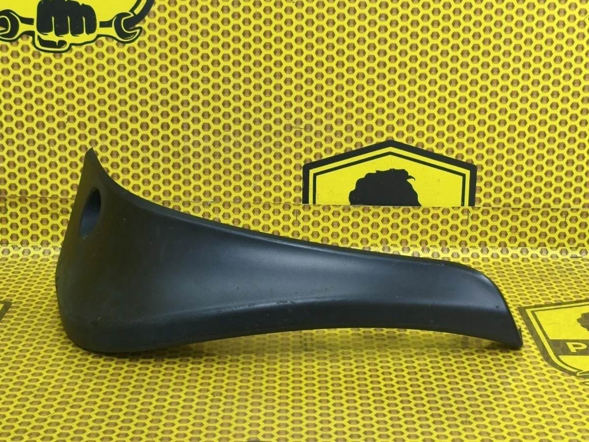 Брызговик Nissan Qashqai 2011 78810BR01A J10 MR20DE, задний правый