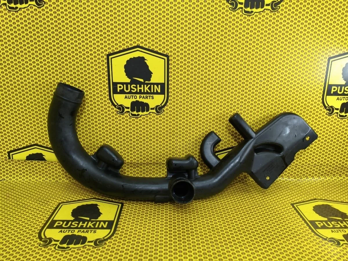 Воздухозаборник воздушного фильтра Nissan Qashqai 2011 16554JD200 J10 MR20DE