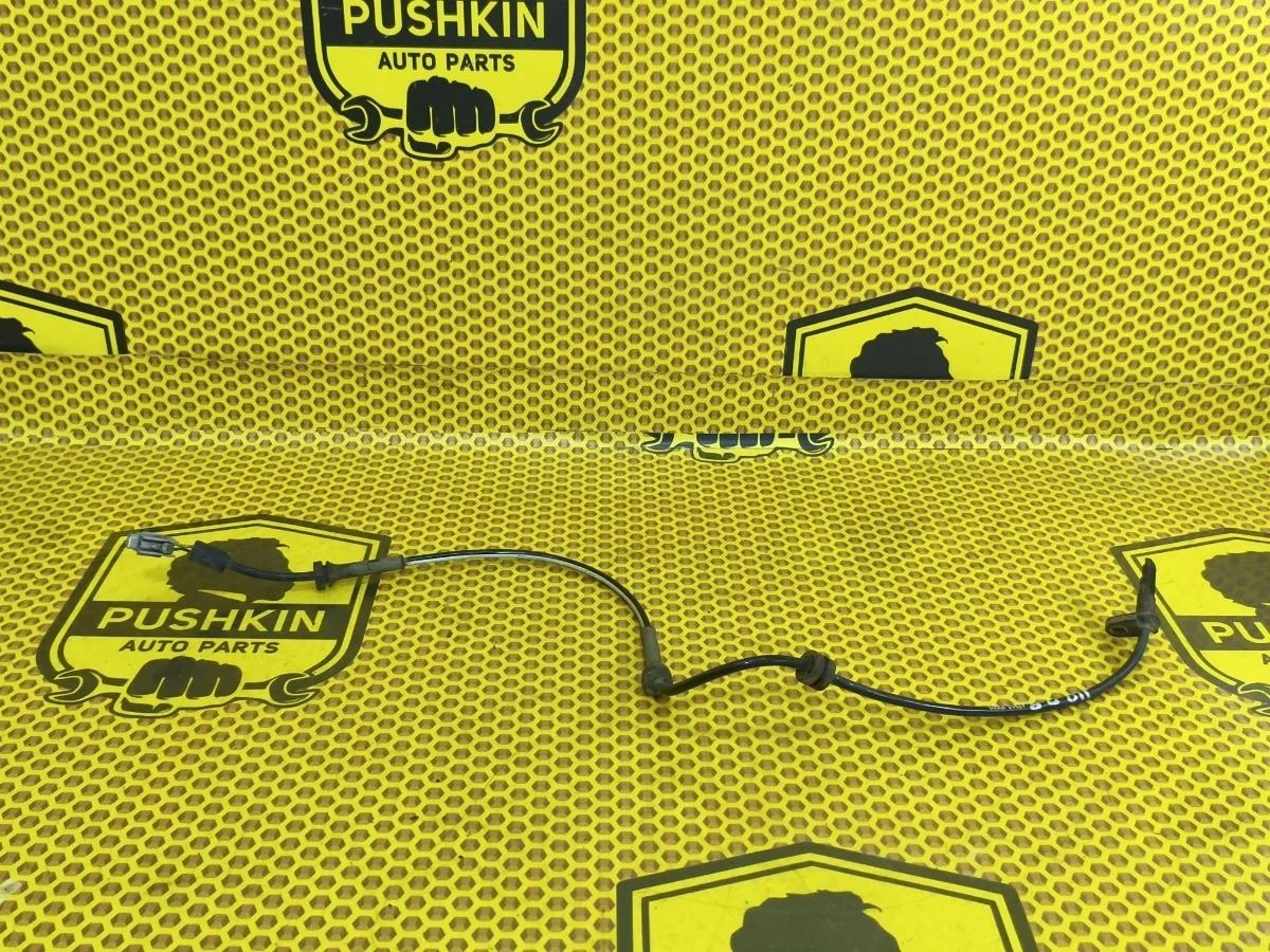 Датчик АБС Nissan Qashqai 2011 47910JD000 J10 MR20DE, передний правый