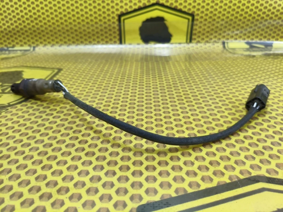 Датчик кислорода верхний Nissan Qashqai 2011 22690EN200 J10 MR20DE