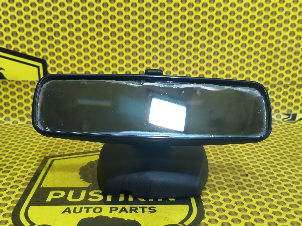 Зеркало салонное Nissan Qashqai 2011 96321AX700 J10 MR20DE