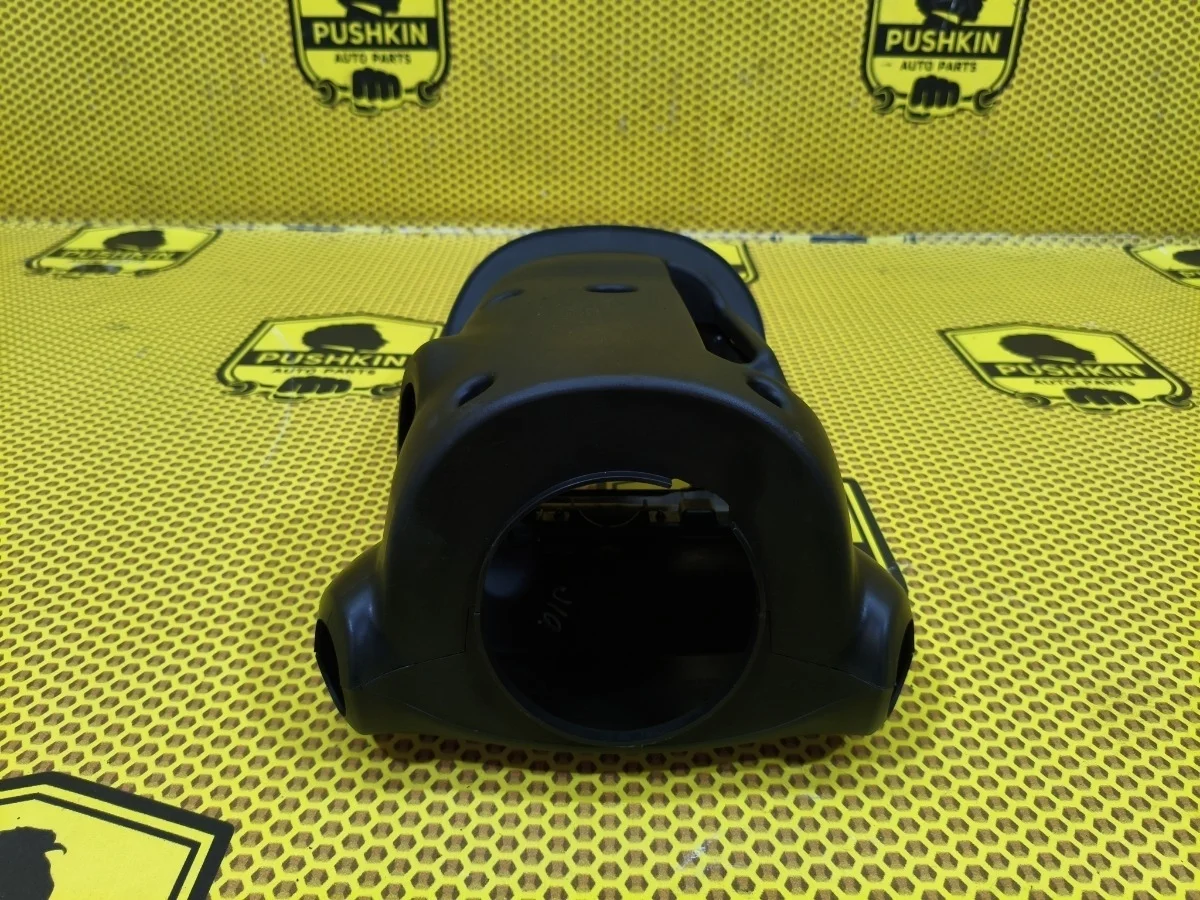 Кожух рулевой колонки Nissan Qashqai 2011 48470JD000 J10 MR20DE