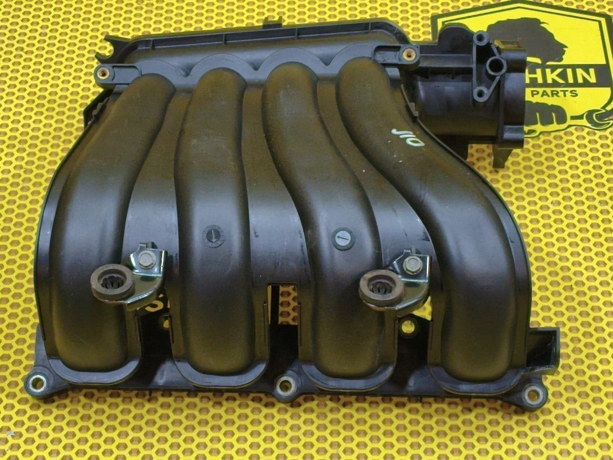 Коллектор впускной Nissan Qashqai 2011 14001CY00A J10 MR20DE