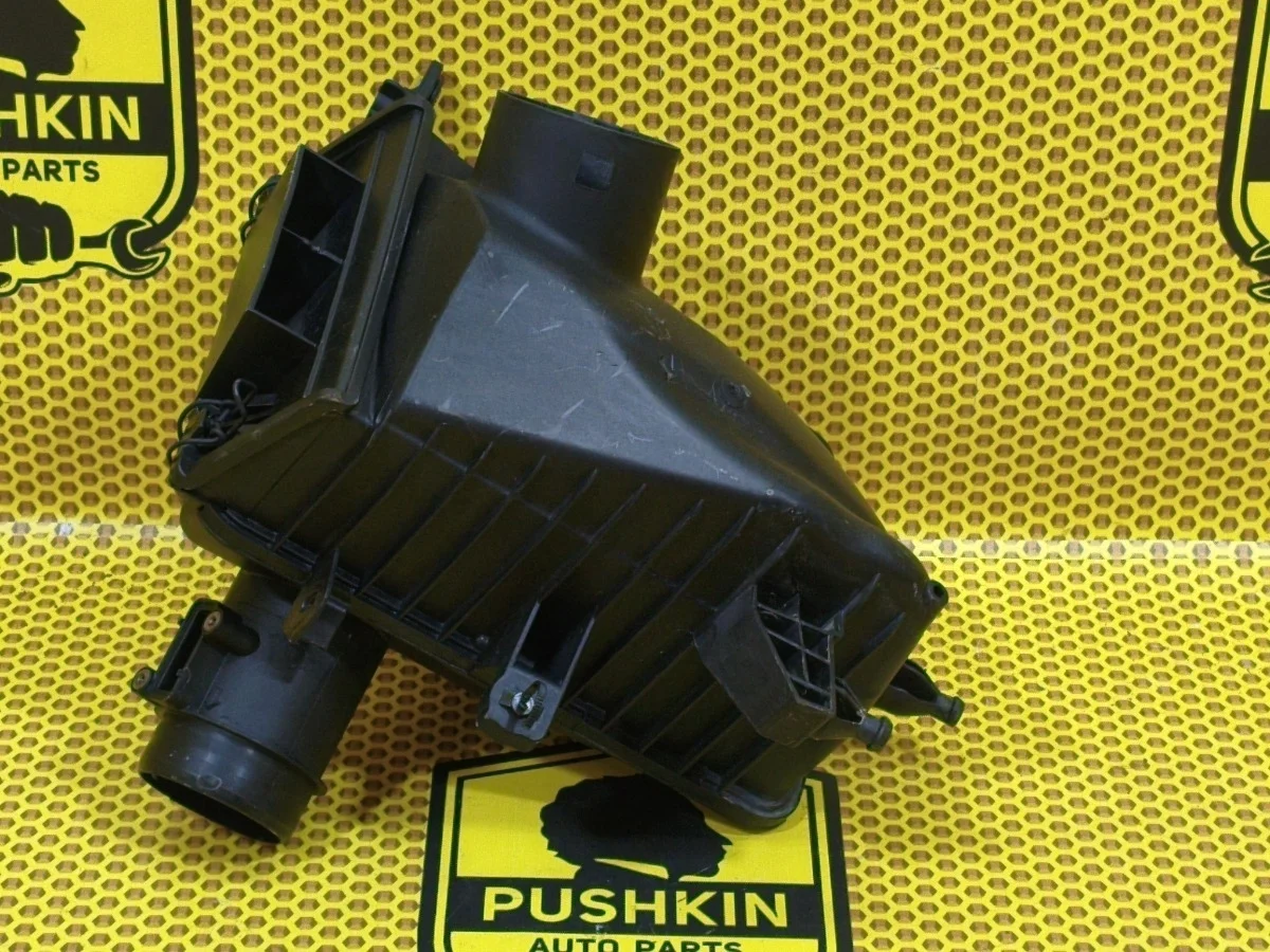 Корпус воздушного фильтра Nissan Qashqai 2011 16500JD20A J10 MR20DE
