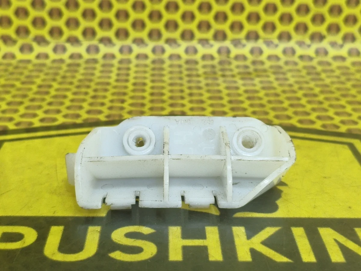 Крепление бампера Nissan Qashqai 2011 85227JD01A J10 MR20DE, заднее левое