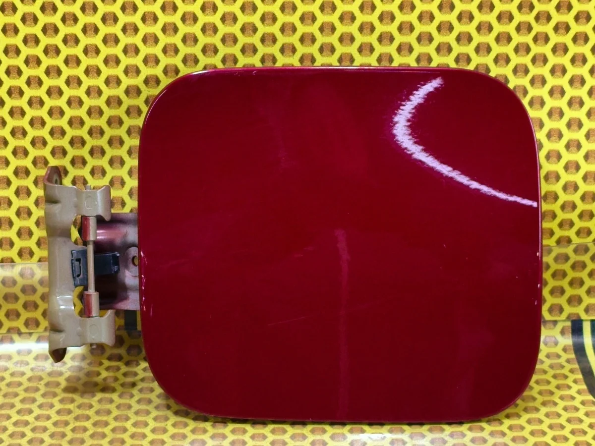 Лючок топливного бака Nissan Qashqai 2011 G8830JD0M0 J10 MR20DE