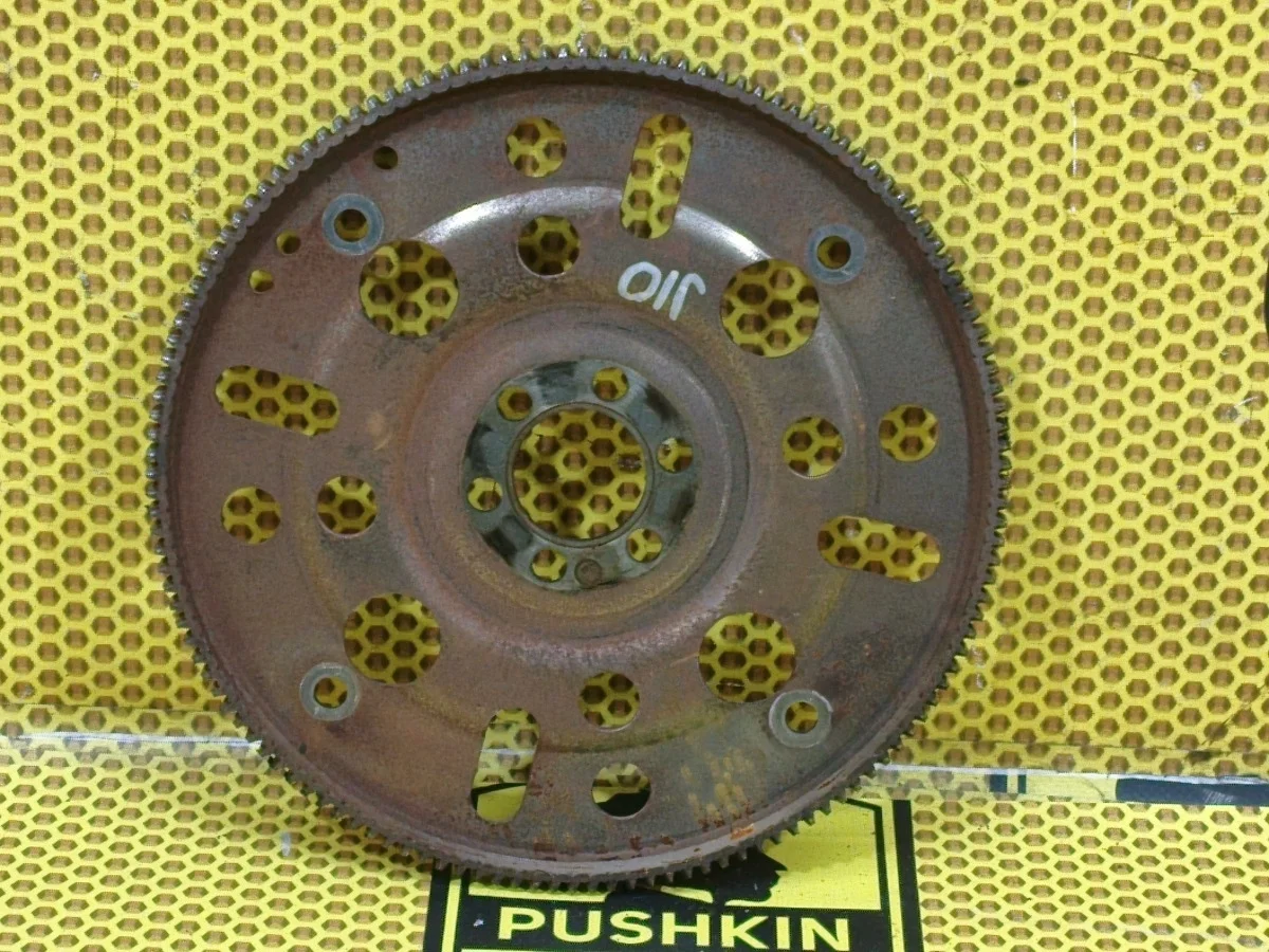 Маховик Nissan Qashqai 2011 123311VA0A J10 MR20DE