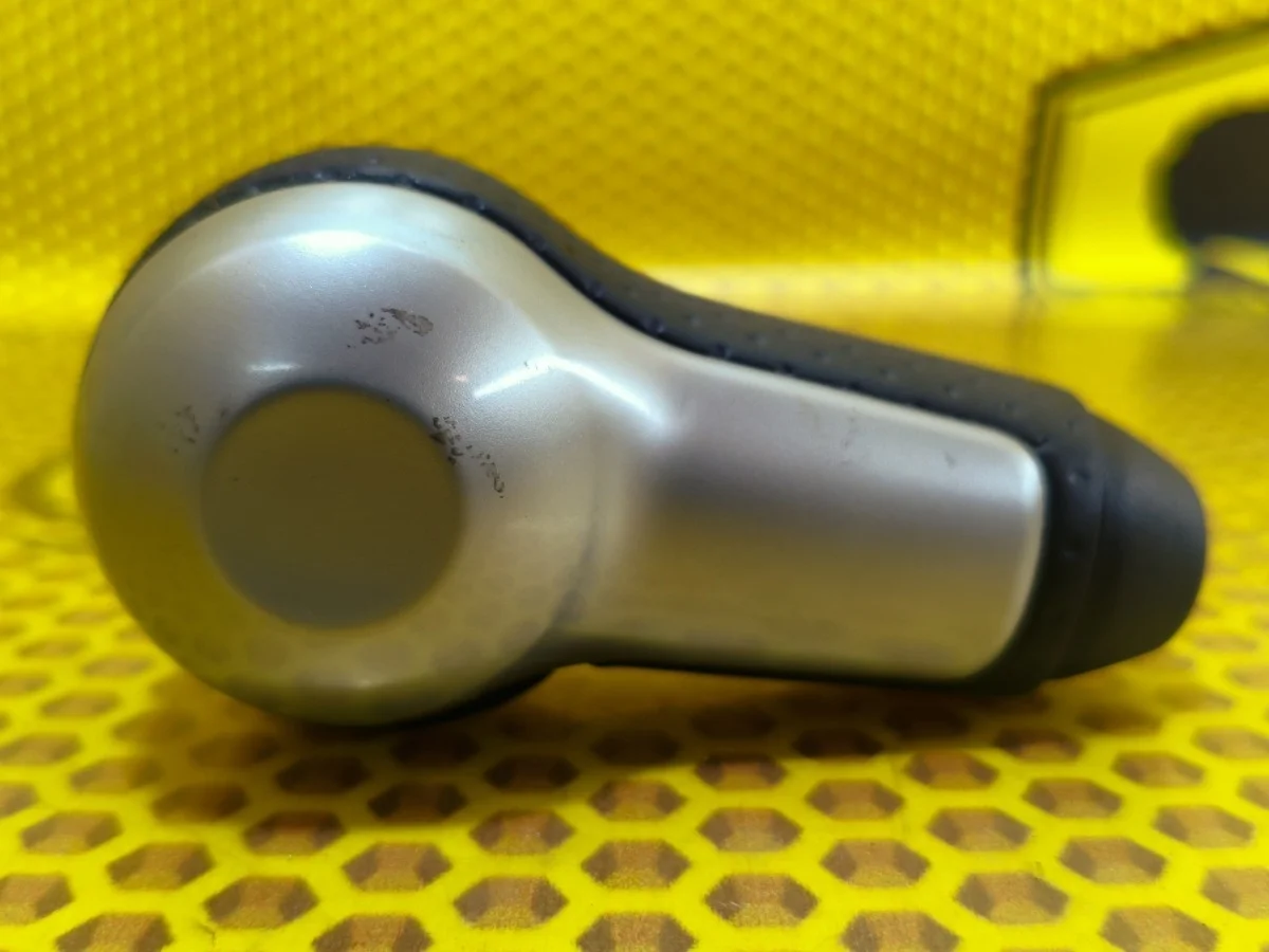 Ручка АКПП Nissan Qashqai 2011 34910JD800 J10 MR20DE