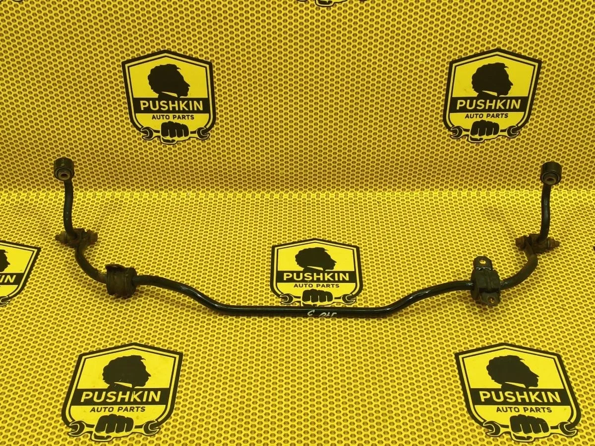 Стабилизатор Nissan Qashqai 2011 56230JD00C J10 MR20DE, задний