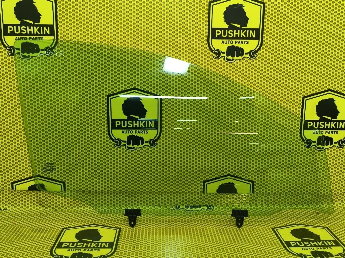 Стекло двери Nissan Qashqai 2011 80300JD000 J10 MR20DE, переднее правое