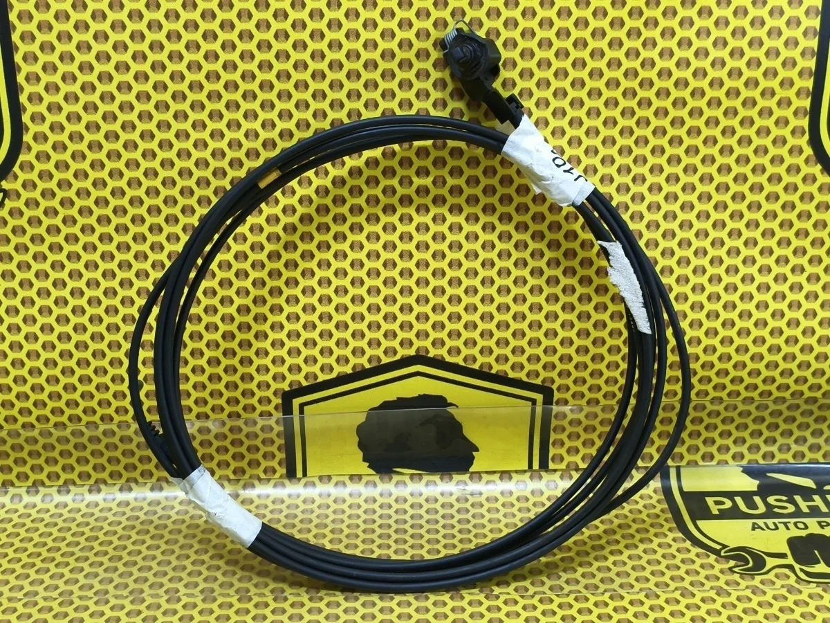 Трос лючка топливного бака Nissan Qashqai 2011 78822JD01A J10 MR20DE