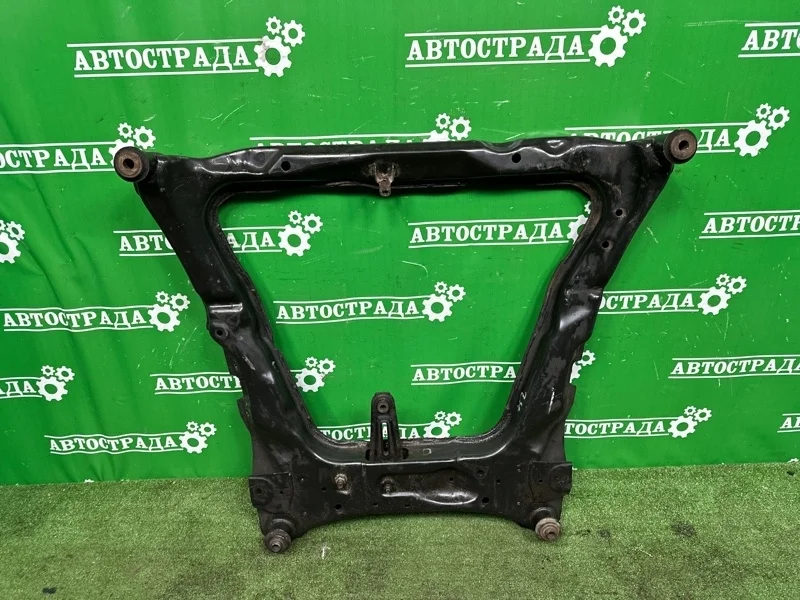 Подрамник Nissan Qashqai 2006-2013 54400JD000 J10, передний