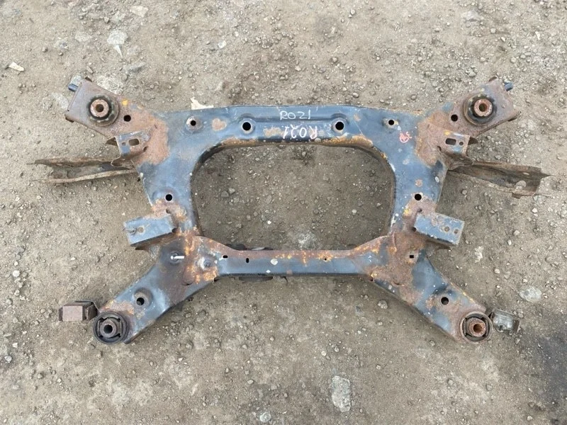 Балка подвески задняя Infiniti Fx 30D ( 2002-2013) 2011 554001CF0D 3.0 D V9X