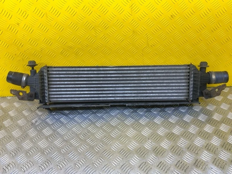 Интеркулер Infiniti Fx 30D ( 2002-2013) 2011 144611BY1A 3.0 D V9X