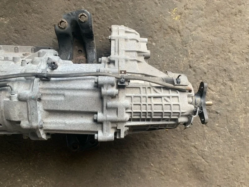 Раздаточная коробка Infiniti Fx 30D ( 2002-2013) 2011 331001BU0A 3.0 D V9X