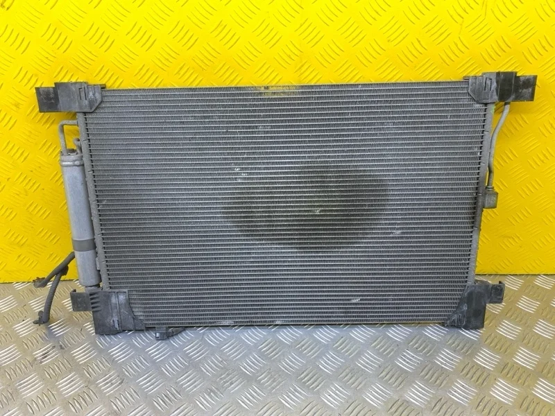 Радиатор кондиционера Infiniti Fx 30D ( 2002-2013) 2011 921101BY0A 3.0 D V9X
