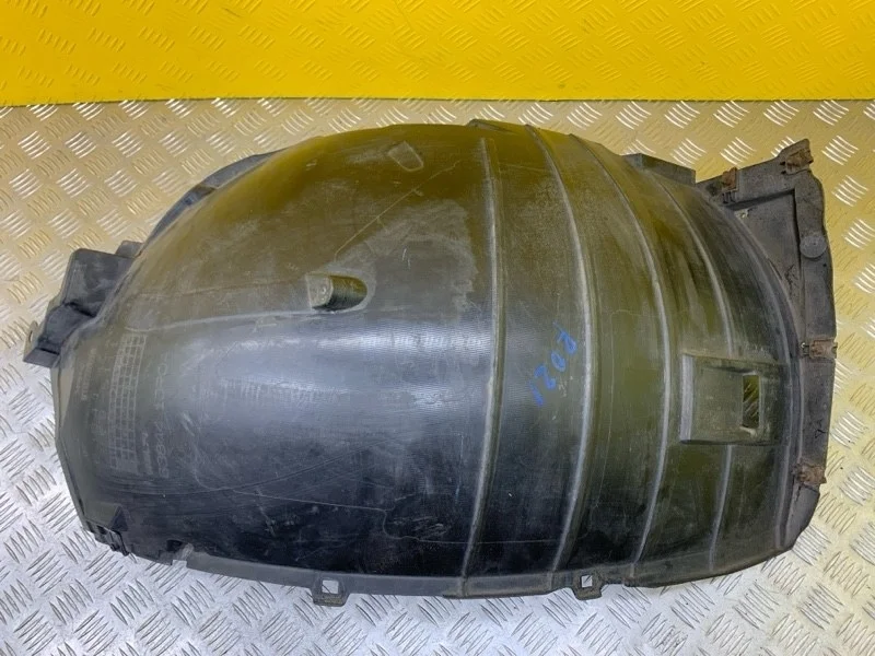 Защита арок передняя правая (подкрылок) Infiniti Fx 30D ( 2002-2013) 2011 638441DR0A 3.0 D V9X