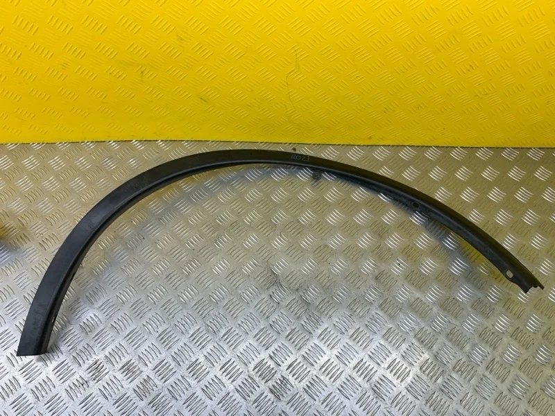 Молдинг крыла переднего правого Infiniti Fx 30D ( 2002-2013) 2011 638601CB0A 3.0 D V9X