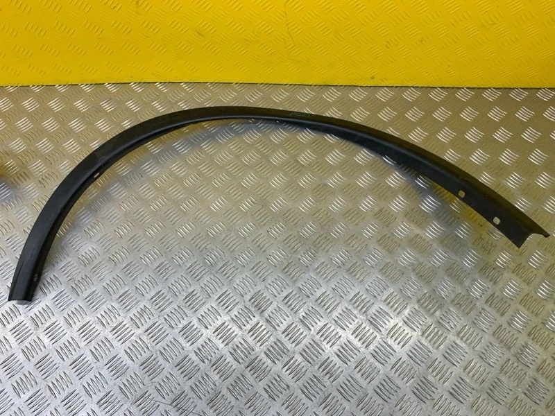 Молдинг крыла переднего левого Infiniti Fx 30D ( 2002-2013) 2011 638611CB0A 3.0 D V9X