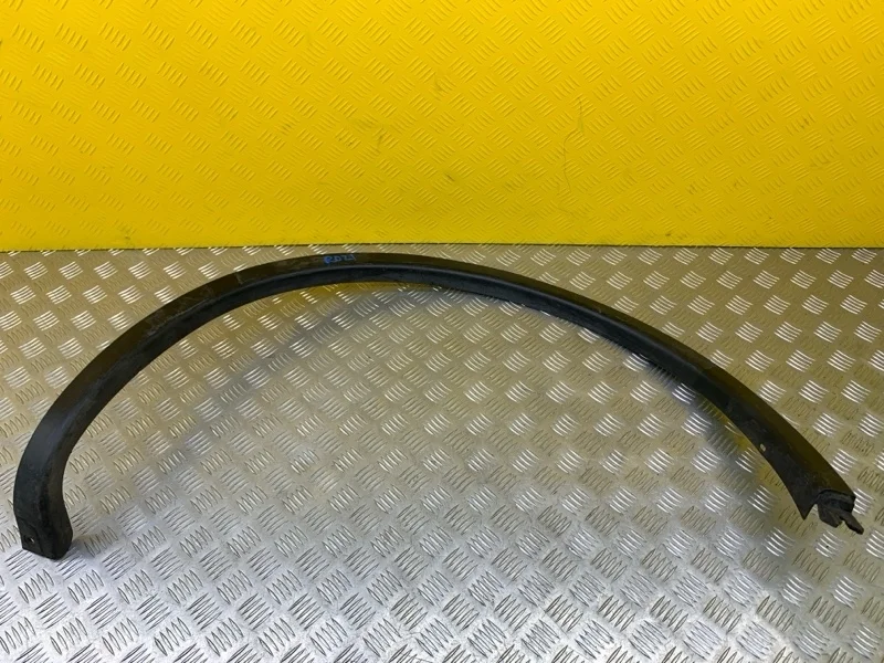 Молдинг крыла заднего правого Infiniti Fx 30D ( 2002-2013) 2011 788601CB0A 3.0 D V9X