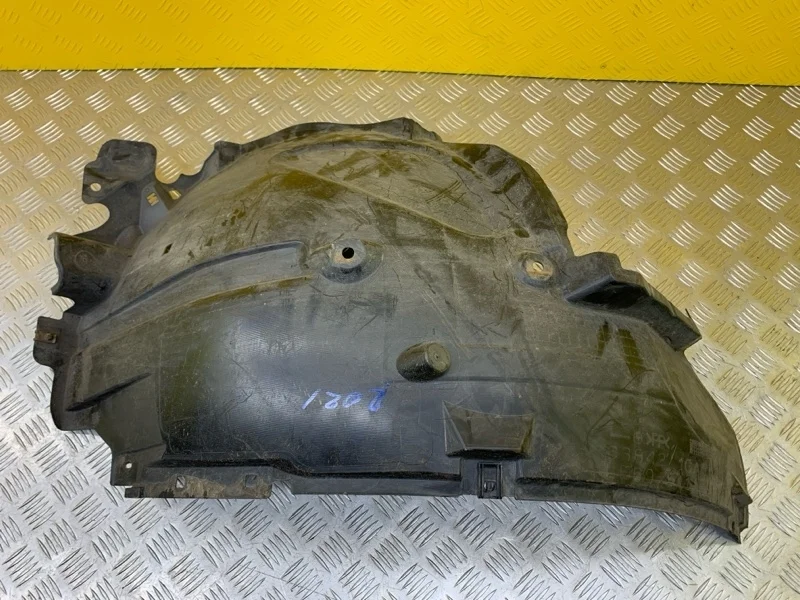 Защита арок передняя правая (подкрылок) Infiniti Fx 30D ( 2002-2013) 2011 638421CA0A 3.0 D V9X