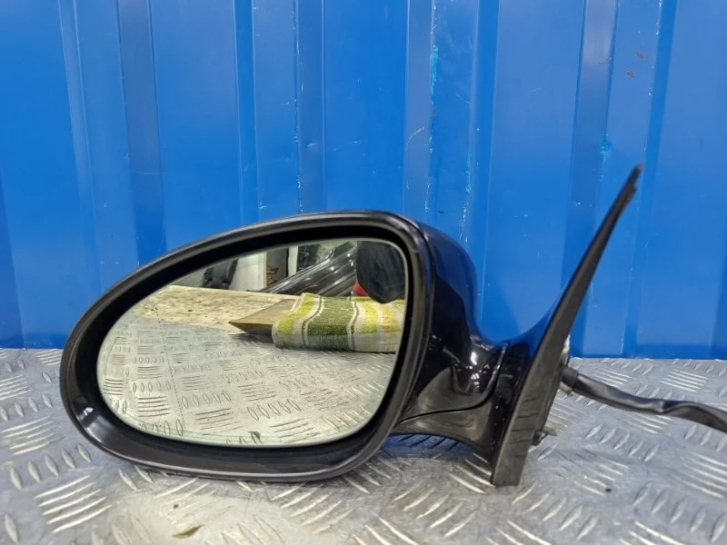 Зеркало Mercedes-Benz S-Class 2007 A2198100164 W221 M273.968, левое