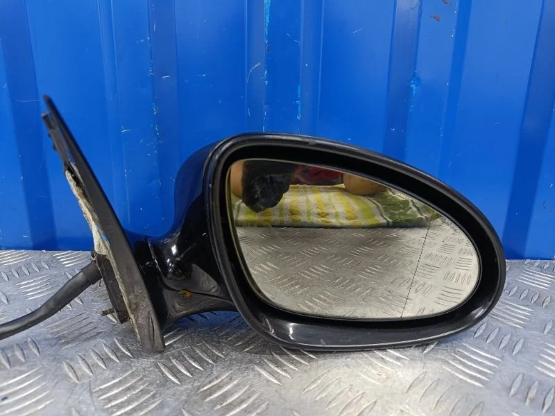 Зеркало Mercedes-Benz S-Class 2007 A2198100264 W221 M273.968, правое