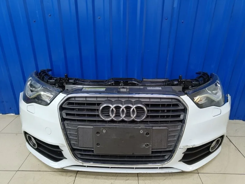 Ноускат Audi A1 2011 8X0807436RH 8X 1.4 CAXA