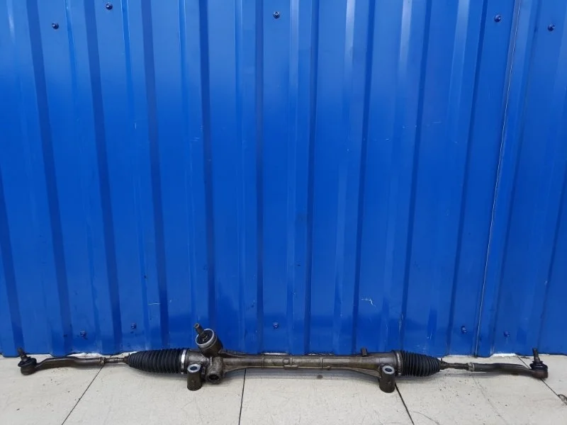 Рулевая рейка Toyota Corolla 2014 4551002710 E180 1.6 1ZRFE