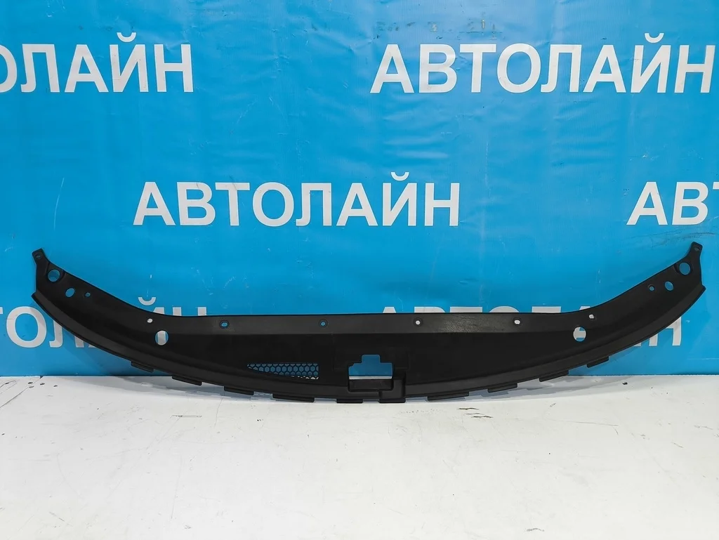 кожух замка капота Hyundai Grand Starex 2007-2015 10.07.2008