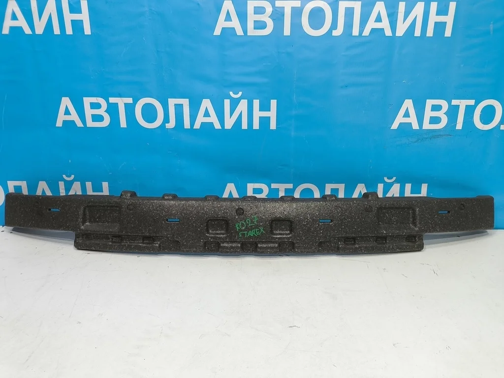 абсорбер переднего бампера Hyundai Grand Starex 2007-2015 10.07.2008