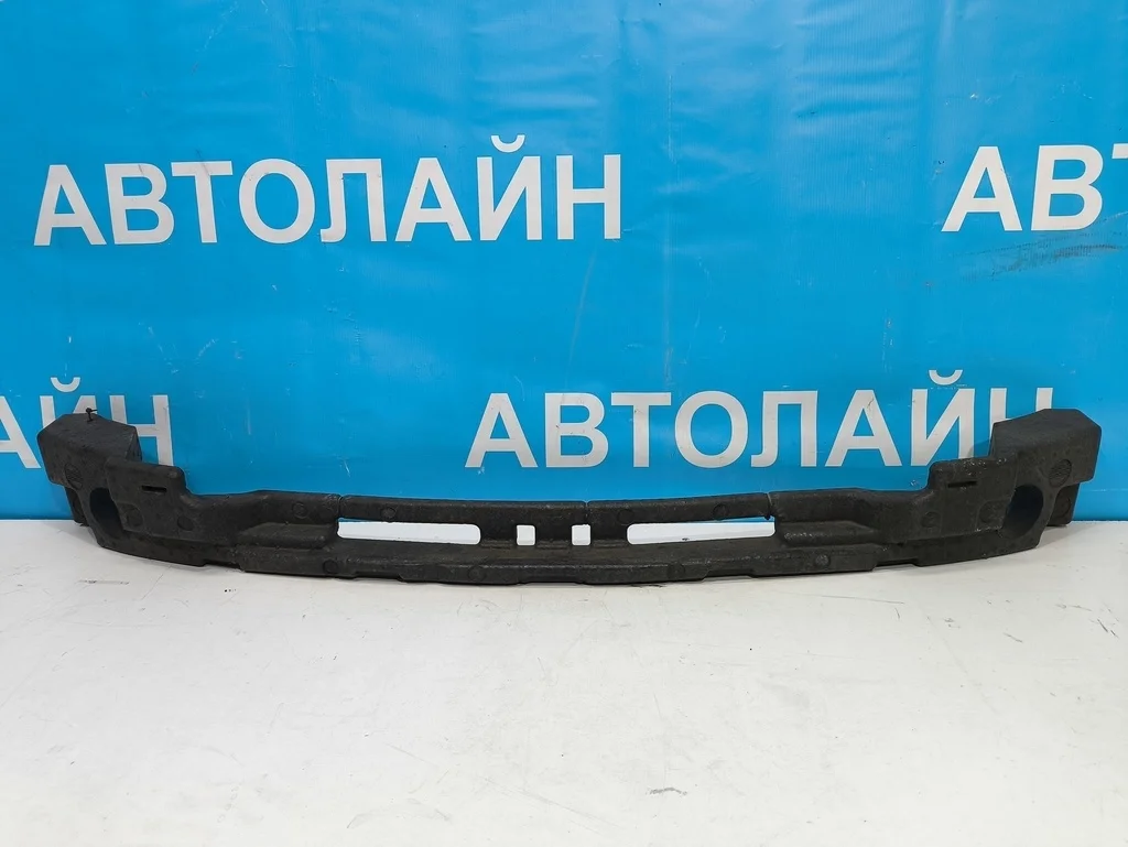 абсорбер переднего бампера Kia Sorento 2 XM FL 2012-2020 06.10.2012