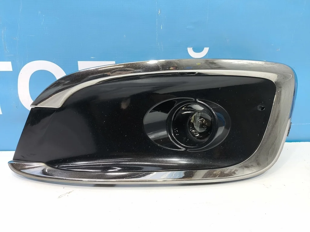 рамка птф Kia Ceed 2 JD 2015-2018 10.02.2017