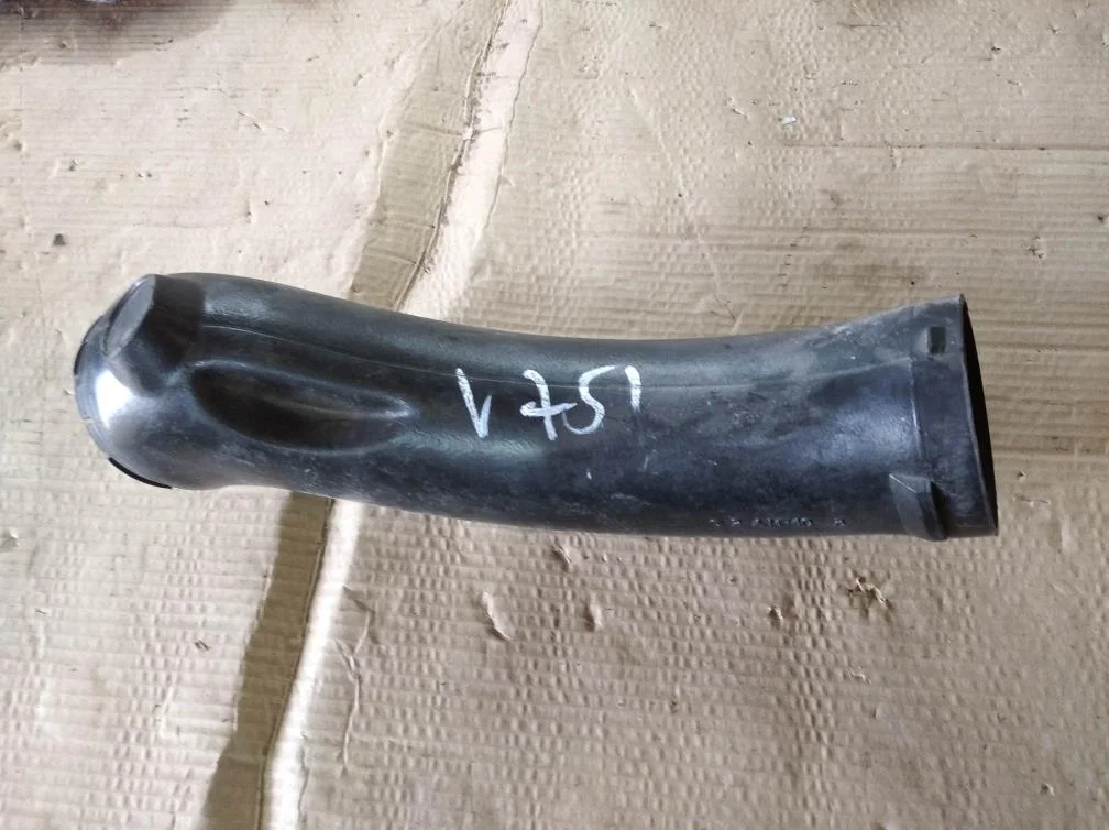 Б.у. воздуховод MITSUBISHI PAJERO V75W MITSUBISHI PAJERO V75W