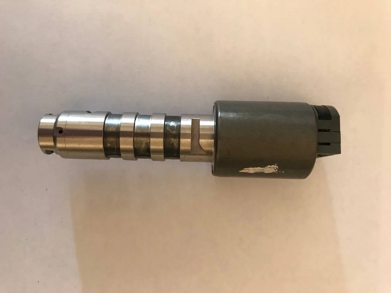 Клапан электромагнитный Hyundai Accent 463132F200