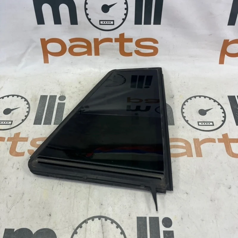 Стекло заднее форточка Mercedes GLE Coupe 2018 C292