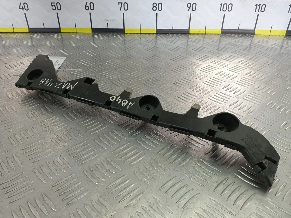 Кронштейн бампера задний MAZDA 6 GH (2007—2009)