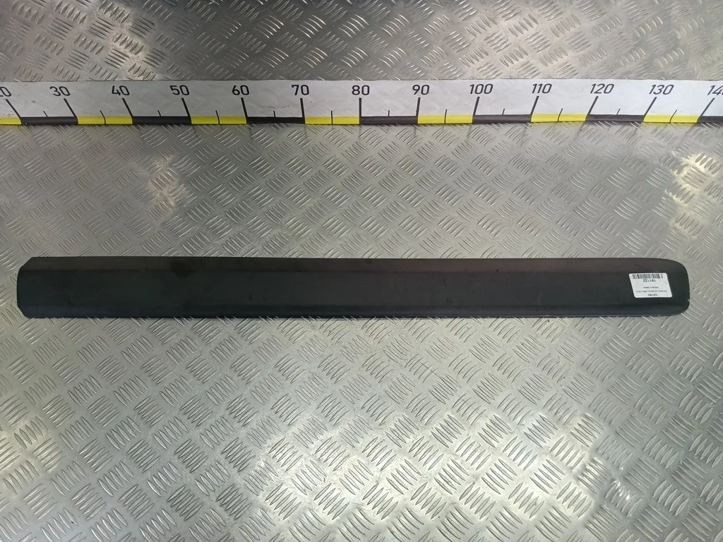 Накладка двери передней Fiat Doblo I рестайлинг (