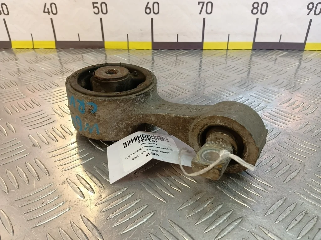 Подушка двигателя (Опора ДВС) HONDA CR-V III (200