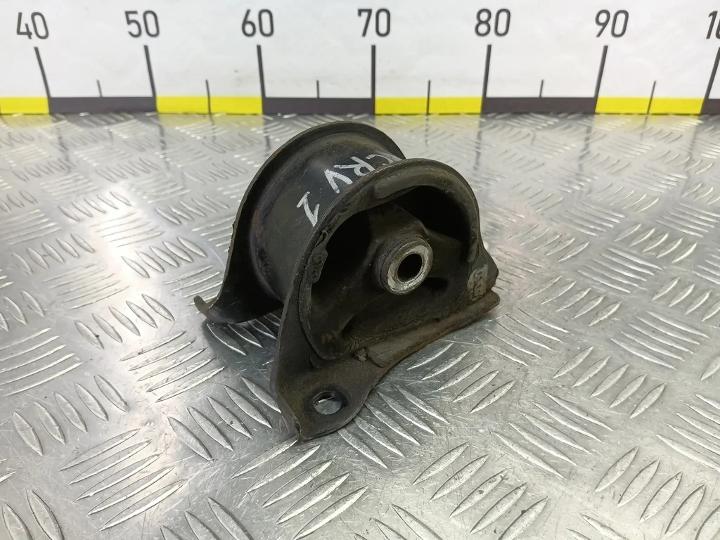 Подушка двигателя (Опора ДВС) HONDA CR-V I рестай