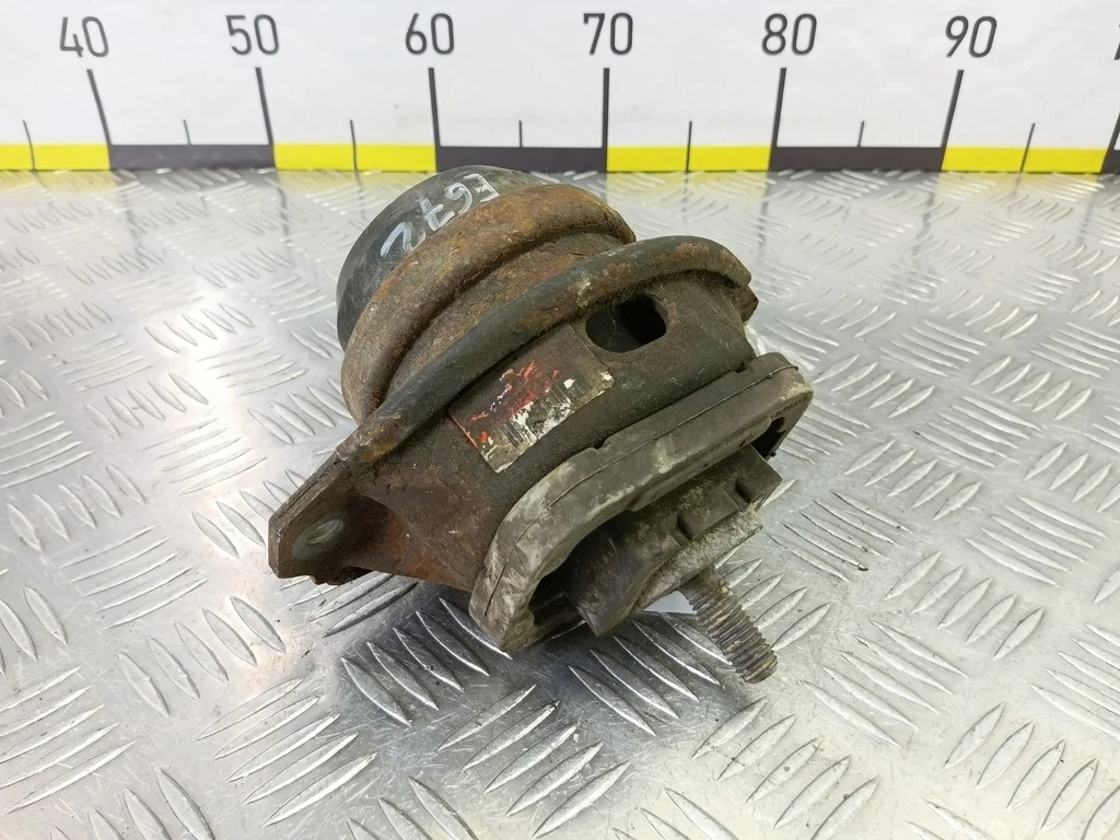 Подушка двигателя (Опора ДВС) LAND ROVER DISCOVER