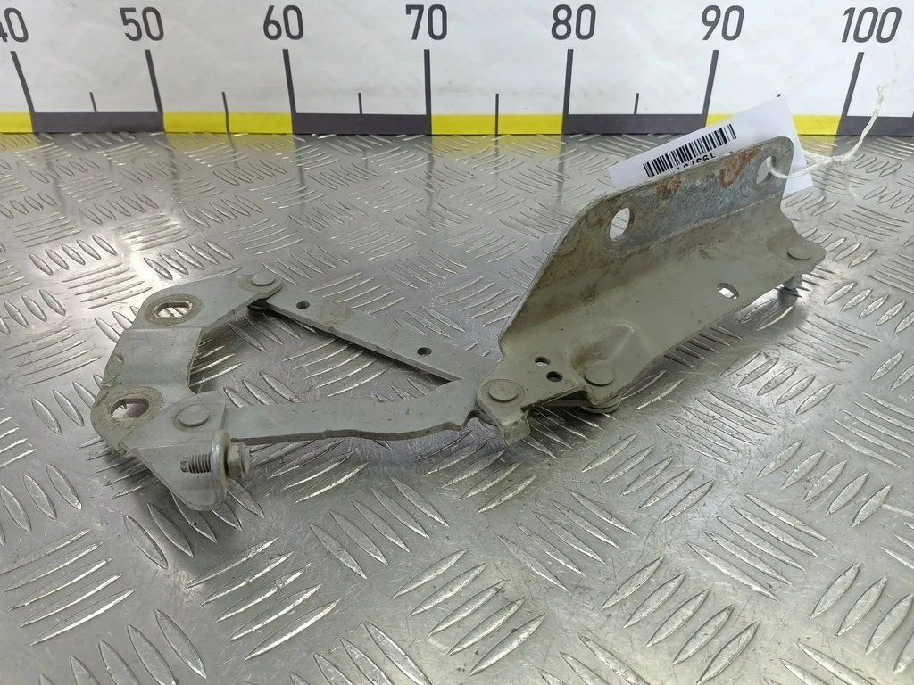 Петля капота левая LAND ROVER FREELANDER II (2006