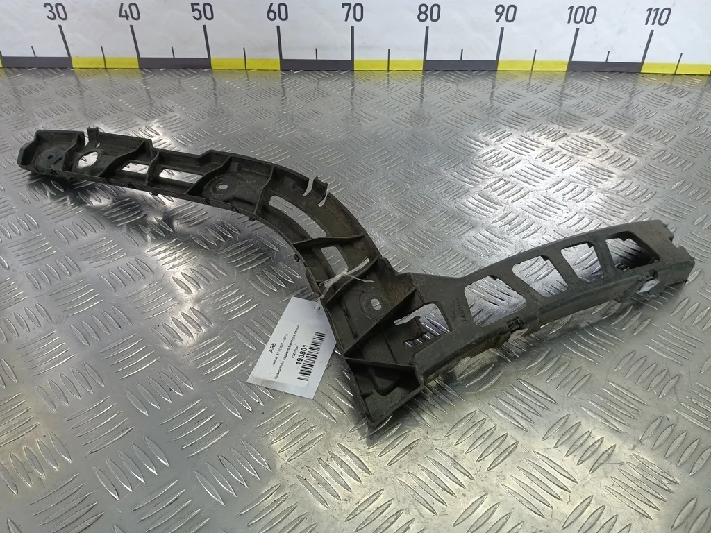 Кронштейн бампера задний Jaguar XF I (2007—2011)