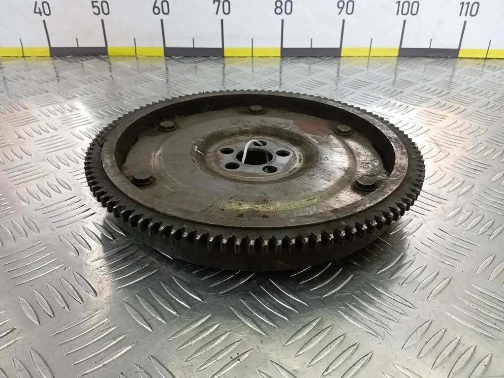 Маховик MITSUBISHI Space Star I рестайлинг (2002—