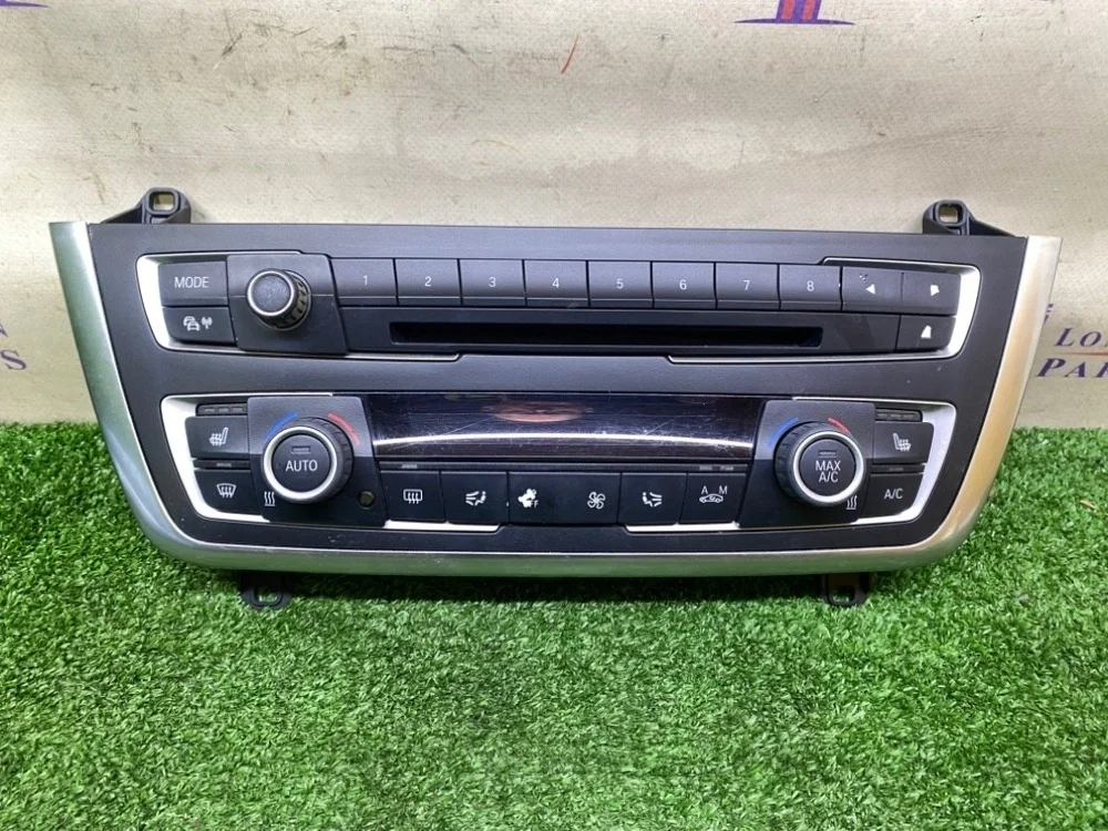 Блок климата BMW F30