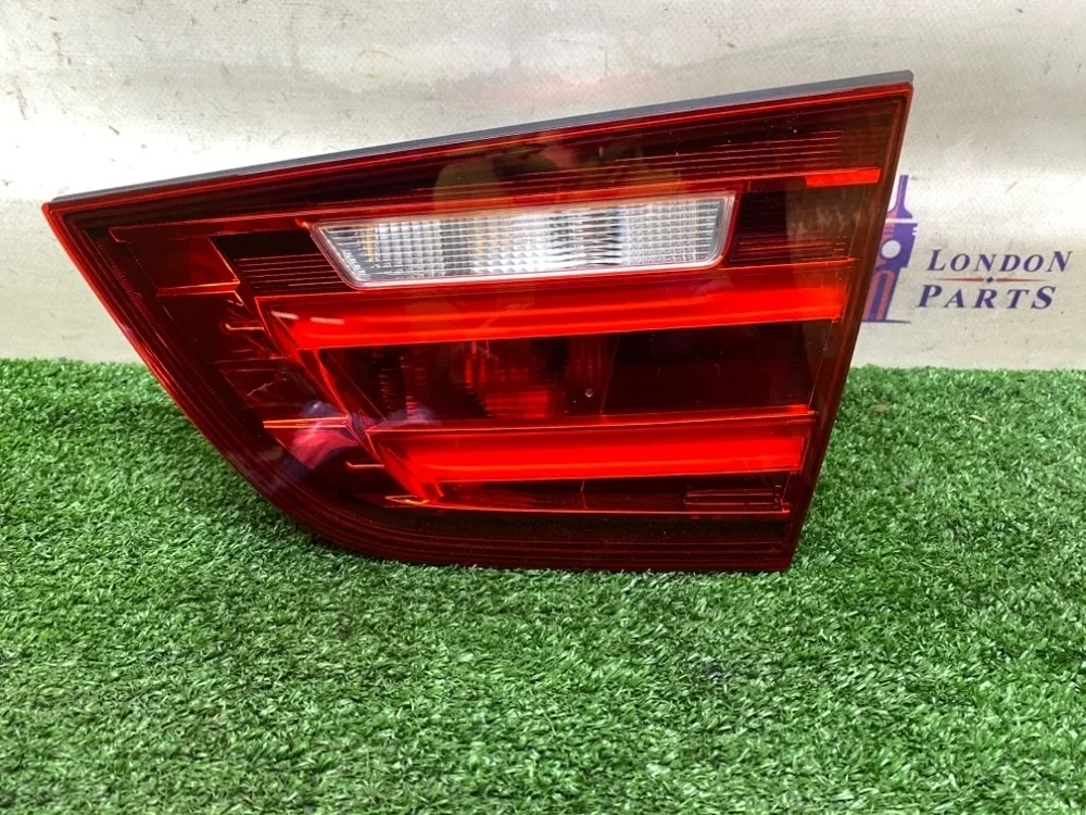 Фонарь в крышку багажника BMW F34 GT